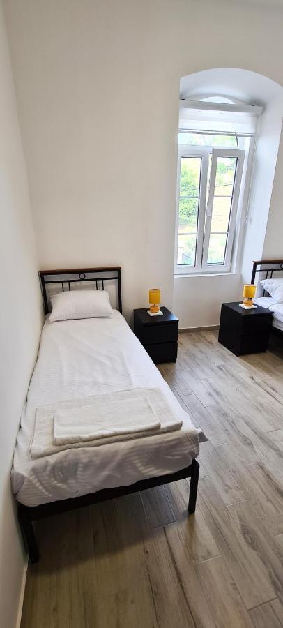 Rajski Horiznonti - Rooms Ram Ngoại thất bức ảnh